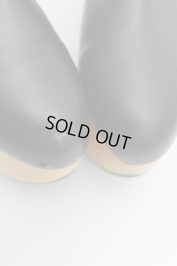 画像6: ロッキンホースブーツ ヴィヴィアンウエストウッド 中古   20-09-20-069h-1-sh-OD-ZH (6)