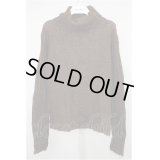 tricot COMME des GARCONS ハイネクニット 【中古】 T-20-09-21-013-CD-to-OD-ZH