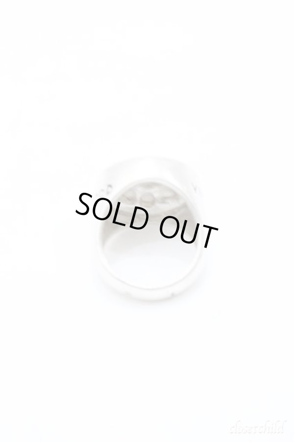 画像3: pigリング ヴィヴィアンウエストウッド 中古   20-09-27-009o-1-rg-IN-OS (3)