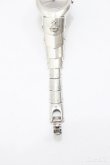 画像3: armour silver watch ヴィヴィアンウエストウッド 中古   20-09-27-022o-1-ac-OD-OS (3)