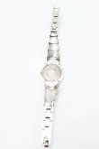 画像4: armour silver watch ヴィヴィアンウエストウッド 中古   20-09-27-022o-1-ac-OD-OS (4)