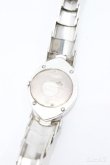 画像5: armour silver watch ヴィヴィアンウエストウッド 中古   20-09-27-022o-1-ac-OD-OS (5)