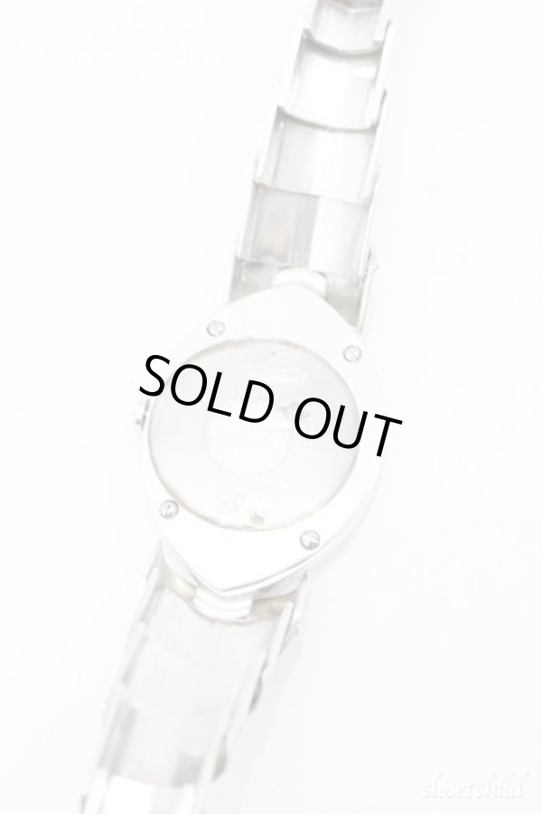 画像5: armour silver watch ヴィヴィアンウエストウッド 中古   20-09-27-022o-1-ac-OD-OS (5)