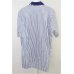 画像2: COMME des GARCONS SHIRT  / -sleeved multi-patterned shirt 【中古】 20-09-28-004-1-BL-CD-OD-ZH (2)