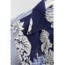 画像3: COMME des GARCONS SHIRT  / -sleeved multi-patterned shirt 【中古】 20-09-28-004-1-BL-CD-OD-ZH (3)