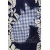画像4: COMME des GARCONS SHIRT  / -sleeved multi-patterned shirt 【中古】 20-09-28-004-1-BL-CD-OD-ZH (4)