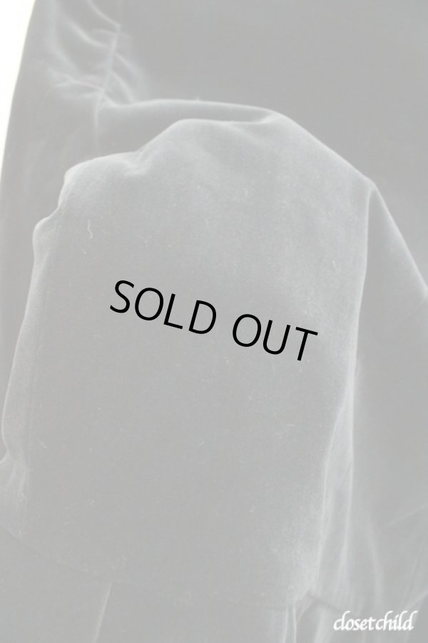 画像5: 別珍ラブジャケット ヴィヴィアンウエストウッド 中古   20-10-11-016o-1-jc-YM-OS (5)