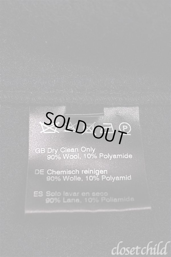 画像4: 【SALE】【5%OFF】 アナーキーダッフルコート ヴィヴィアンウエストウッド 中古   20-10-14-014i-1-co-HD-ZI (4)