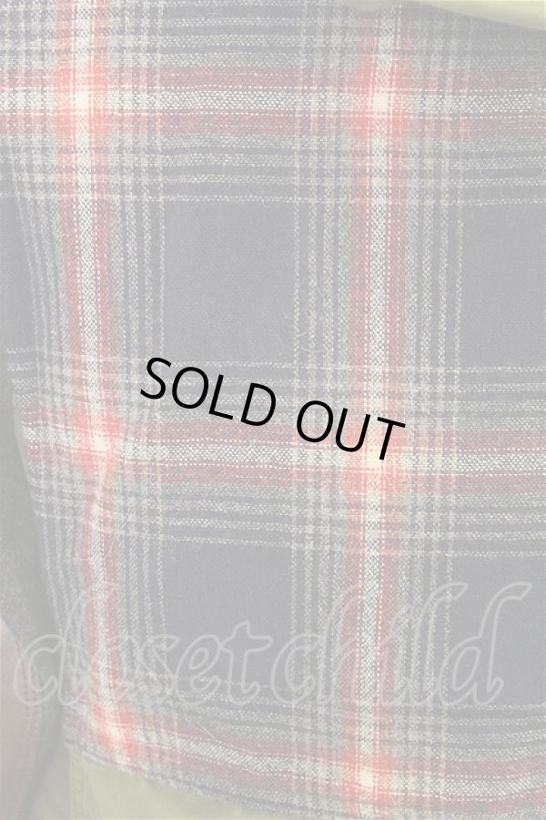 画像4: JUNYA WATANABE COMME des GARCONS  / モッズコート  T-20-10-16-001-JY-co-KT-ZH (4)