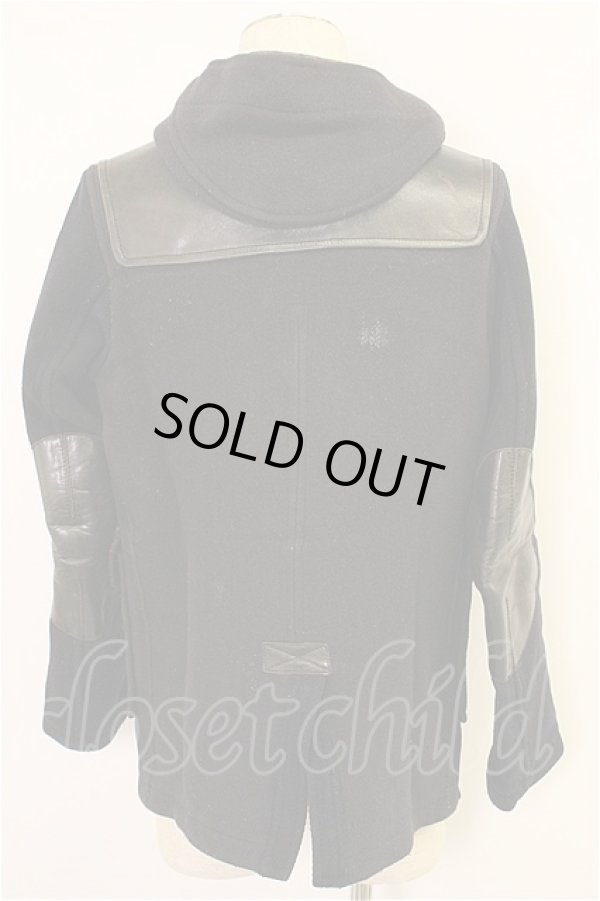 画像2: JUNYA WATANABE COMME des GARCONS  / ダッフルコート  T-20-10-16-009-JY-co-OD-ZH (2)