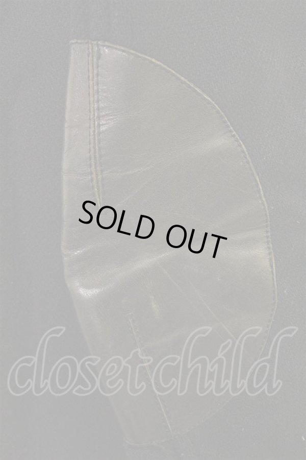 画像3: JUNYA WATANABE COMME des GARCONS  / ダッフルコート  T-20-10-16-009-JY-co-OD-ZH (3)