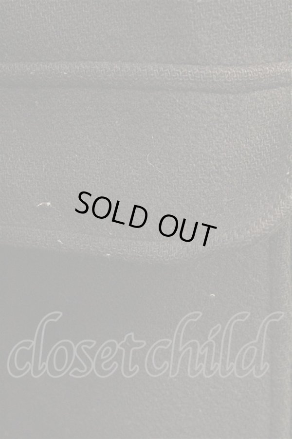 画像7: JUNYA WATANABE COMME des GARCONS  / ダッフルコート  T-20-10-16-009-JY-co-OD-ZH (7)