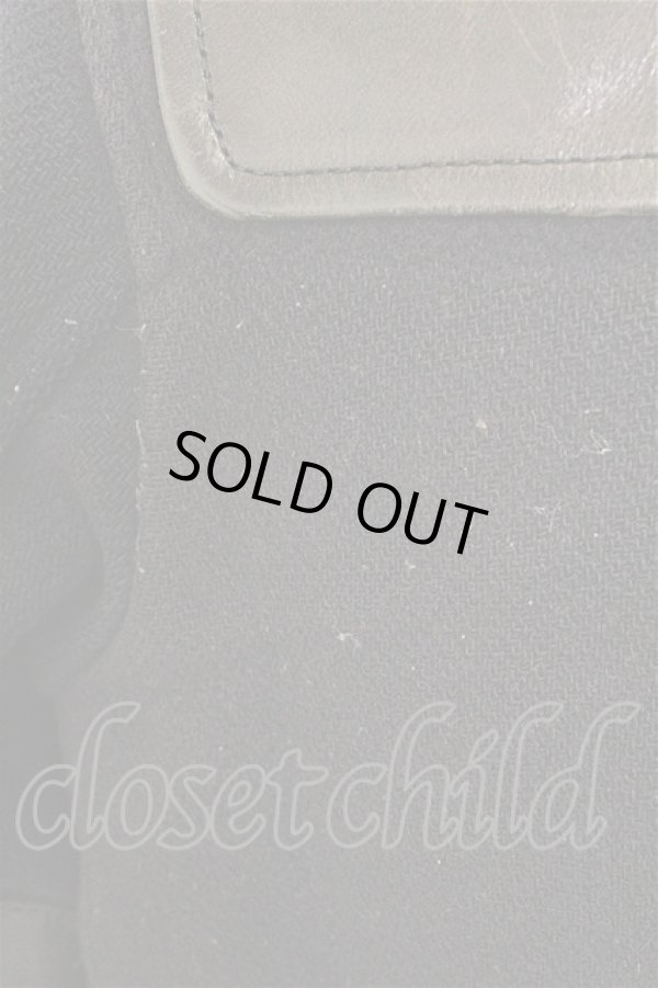 画像11: JUNYA WATANABE COMME des GARCONS  / ダッフルコート  T-20-10-16-009-JY-co-OD-ZH (11)