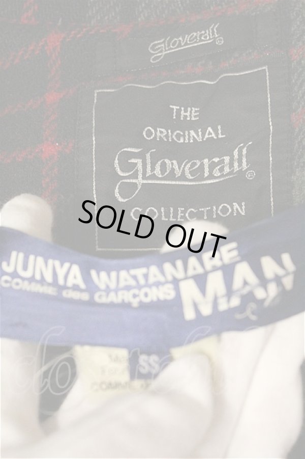 画像12: JUNYA WATANABE COMME des GARCONS  / ダッフルコート  T-20-10-16-009-JY-co-OD-ZH (12)