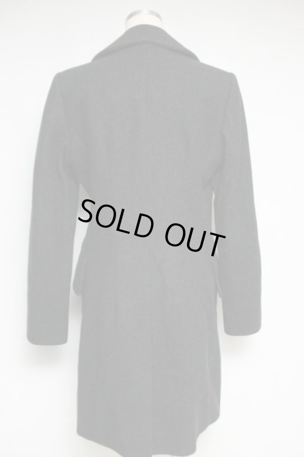 画像2: LOVEジャケットコート ヴィヴィアンウエストウッド 中古   20-10-25-053h-1-co-OD-ZH (2)