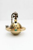 画像2: 【SALE】【10%OFF】ゴールドオーブライター ヴィヴィアンウエストウッド 中古   20-11-01-016h-1-gd-OD-ZH (2)