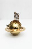 画像3: 【SALE】【10%OFF】ゴールドオーブライター ヴィヴィアンウエストウッド 中古   20-11-01-016h-1-gd-OD-ZH (3)