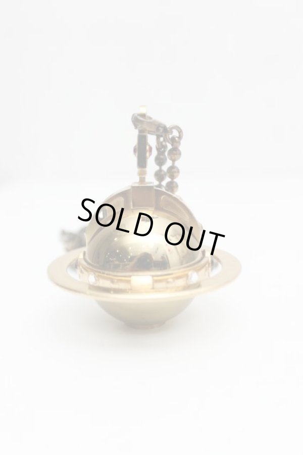 画像3: 【SALE】【10%OFF】ゴールドオーブライター ヴィヴィアンウエストウッド 中古   20-11-01-016h-1-gd-OD-ZH (3)