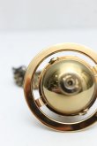 画像4: 【SALE】【10%OFF】ゴールドオーブライター ヴィヴィアンウエストウッド 中古   20-11-01-016h-1-gd-OD-ZH (4)
