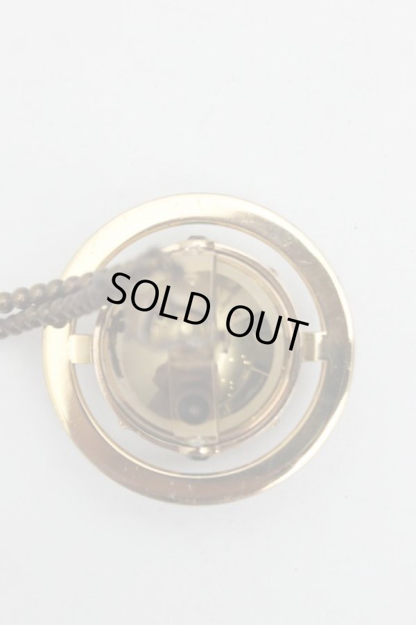 画像5: 【SALE】【10%OFF】ゴールドオーブライター ヴィヴィアンウエストウッド 中古   20-11-01-016h-1-gd-OD-ZH (5)