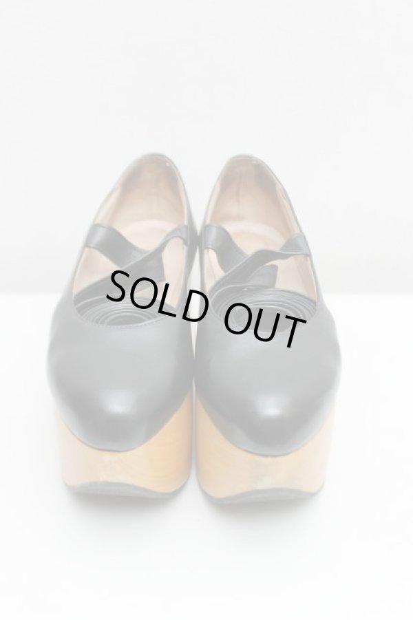 画像2: 【SALE】【10%OFF】ロッキンホースバレリーナ ヴィヴィアンウエストウッド 中古   20-11-08-054h-1-sh-IN-ZH (2)