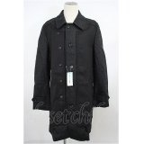 COMME des GARCONS SHIRT  / ボタンミディコート  【中古】T-20-11-09-008-CD-co-OD-ZH