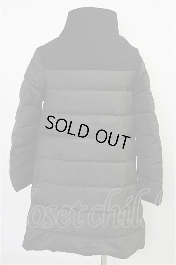 画像2: tricot COMME des GARCONS  / ダウンコート  T-20-11-09-013-CD-co-OD-ZH (2)