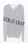 COMME des GARCONS SHIRT  / カーディガン 【中古】 T-20-11-13-008-CD-to-OD-ZH