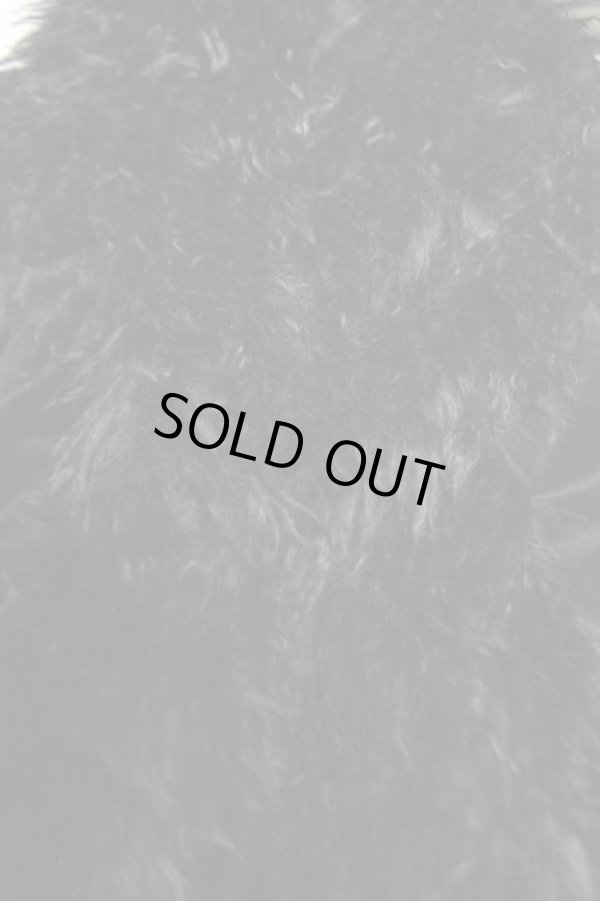 画像6: 【SALE】【10%OFF】ファートリムウエストコートジャケット ヴィヴィアンウエストウッド 中古   20-11-15-020h-1-jc-OD-ZH (6)