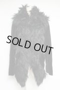 【SALE】【10%OFF】【USED】ファートリムウエストコートジャケット Vivienne Westwood Vivienne Westwood ヴィヴィアンウエストウッド ビビアン 【中古】 20-11-15-020h-1-jc-OD-ZH