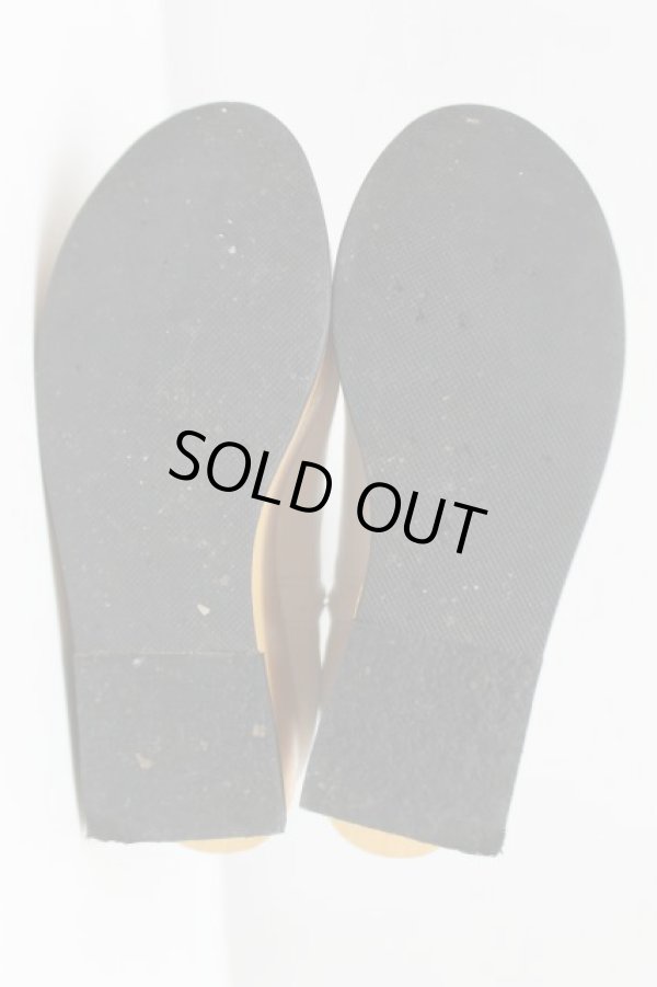 画像5: ロッキンホースブーツ ヴィヴィアンウエストウッド 中古   20-11-22-139h-1-sh-OD-ZH (5)