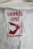 画像3: 【SALE】【23%OFF】蝉ワンピース Worlds End 中古 ヴィヴィアンウエストウッド 中古   20-12-13-050h-1-op-OD-ZH (3)
