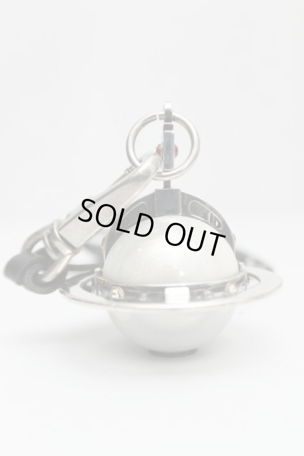画像3: 【SALE】【24%OFF】パールホワイトオーブライター ヴィヴィアンウエストウッド 中古   20-12-13-103h-1-gd-IN-ZH (3)