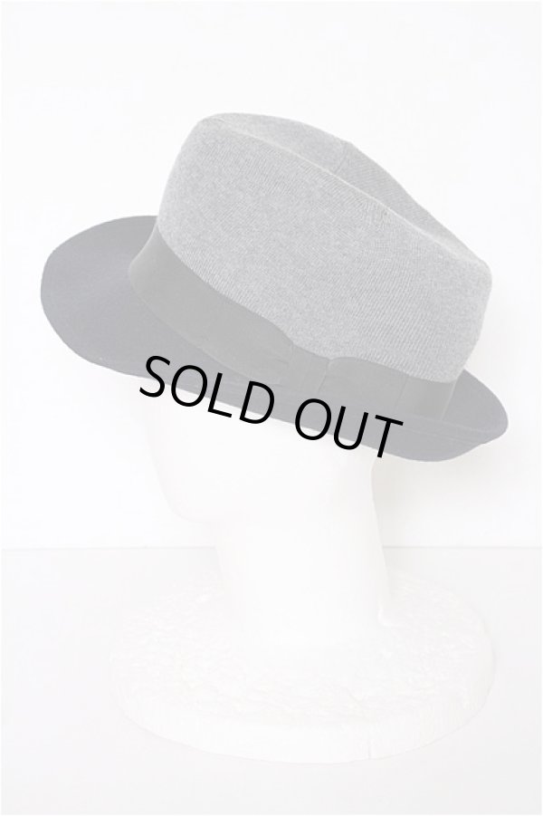 画像2: COMME des GARCONS HOMME DEUX HAT/ハット  T-20-12-26-022-CD-gd-OD-ZH (2)