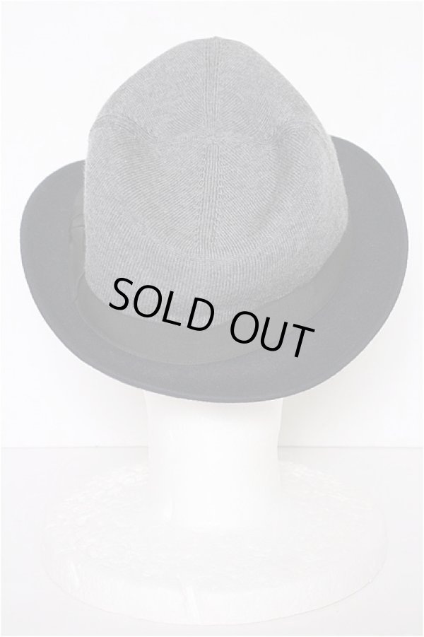画像3: COMME des GARCONS HOMME DEUX HAT/ハット  T-20-12-26-022-CD-gd-OD-ZH (3)