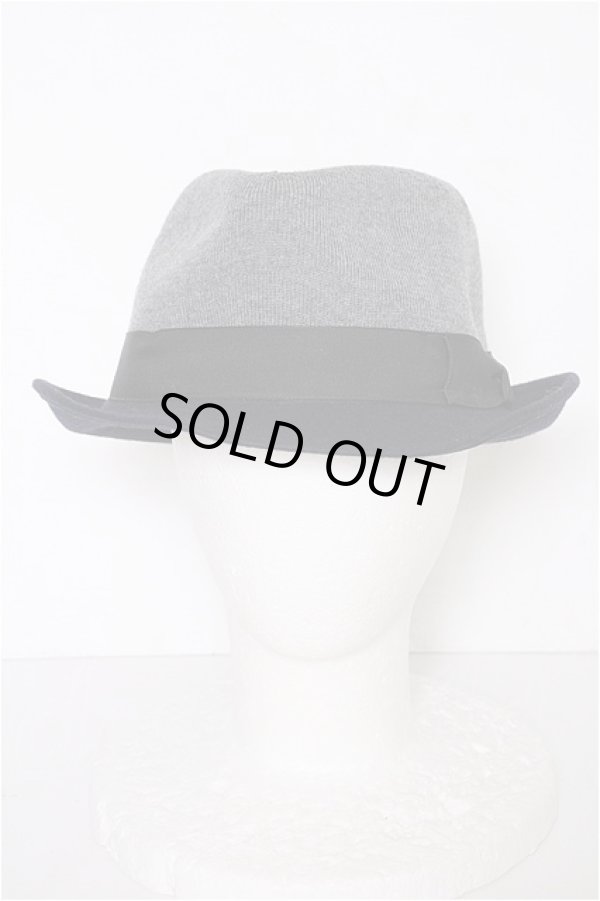 画像4: COMME des GARCONS HOMME DEUX HAT/ハット  T-20-12-26-022-CD-gd-OD-ZH (4)