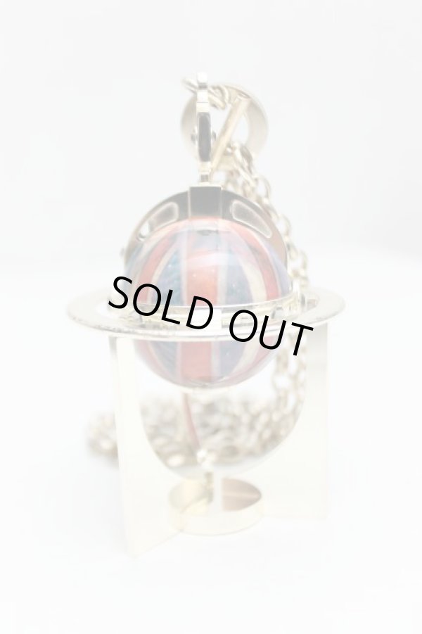 画像3: ユニオンジャックオーブライター ヴィヴィアンウエストウッド 中古   20-12-27-147h-1-gd-IN-ZH (3)