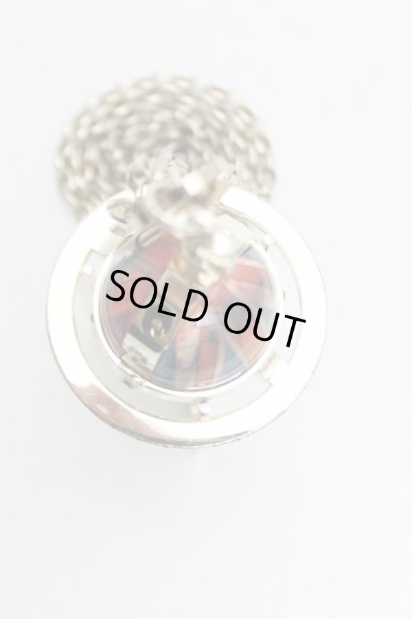 画像4: ユニオンジャックオーブライター ヴィヴィアンウエストウッド 中古   20-12-27-147h-1-gd-IN-ZH (4)