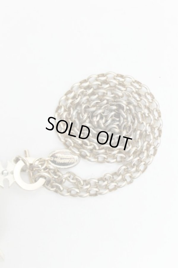 画像5: ユニオンジャックオーブライター ヴィヴィアンウエストウッド 中古   20-12-27-147h-1-gd-IN-ZH (5)