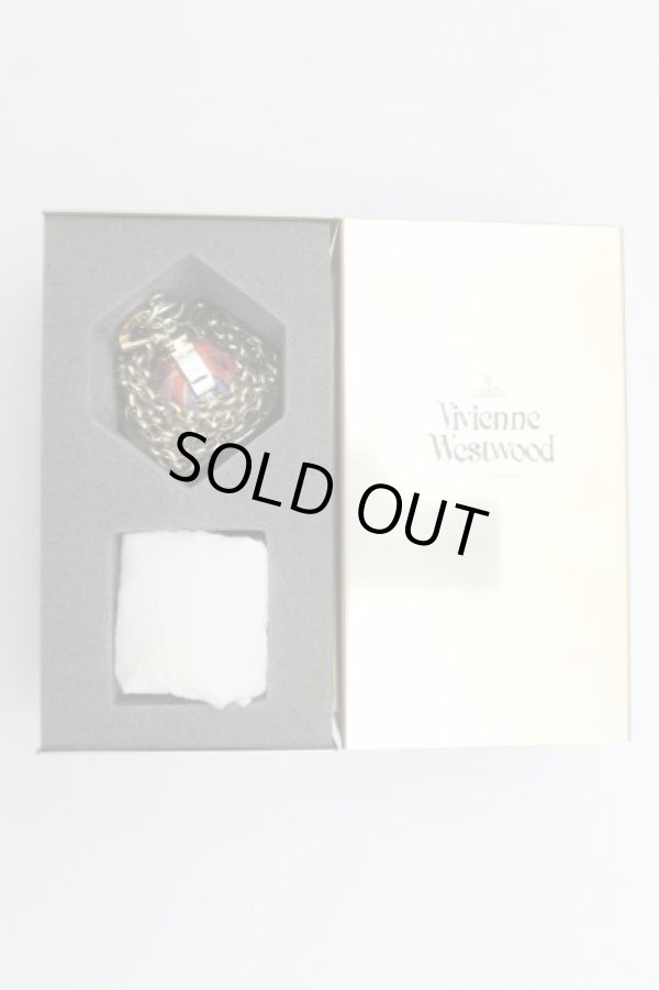 画像7: ユニオンジャックオーブライター ヴィヴィアンウエストウッド 中古   20-12-27-147h-1-gd-IN-ZH (7)