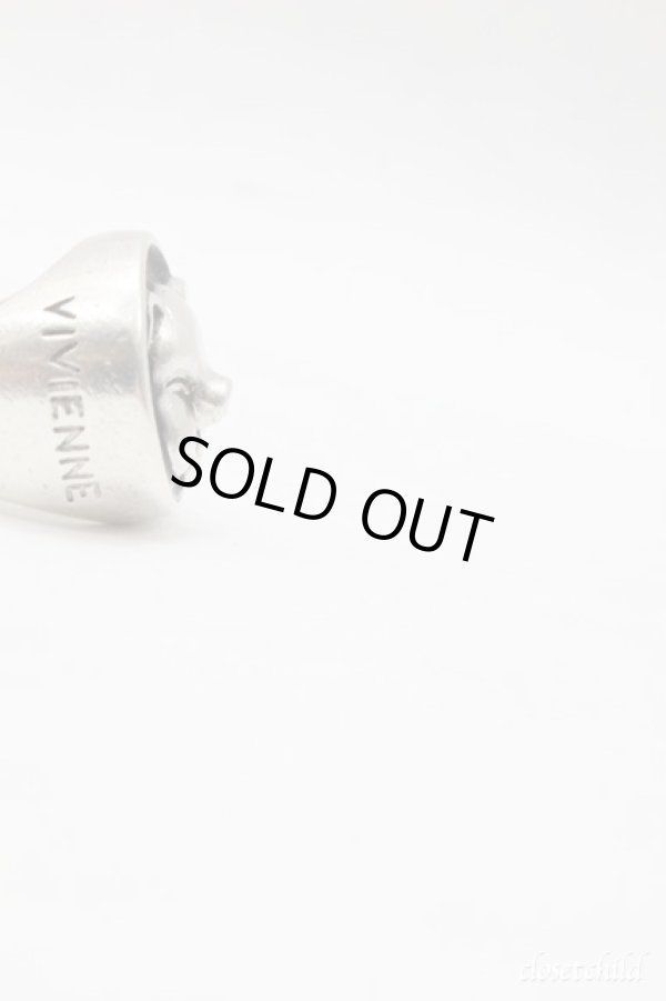 画像7: pigリング ヴィヴィアンウエストウッド 中古   20-09-27-009o-1-rg-IN-OS (7)