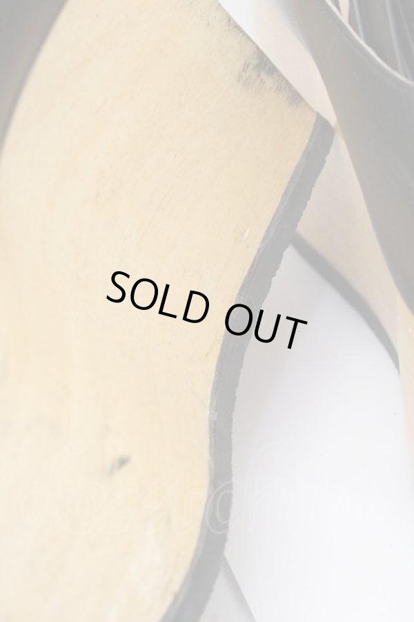 画像6: ヴィヴィアンウエストウッド 中古 / rockin' horse barelinaシューズ    6 ブラック  Y-23-12-27-034-sh-SZ-ZY (6)