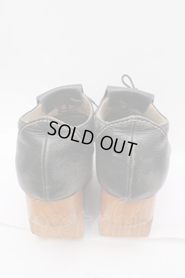 画像3: ヴィヴィアンウエストウッド 中古 / ロッキンホースゴルフ    - 黒  Y-23-12-27-033-sh-AS-ZY (3)