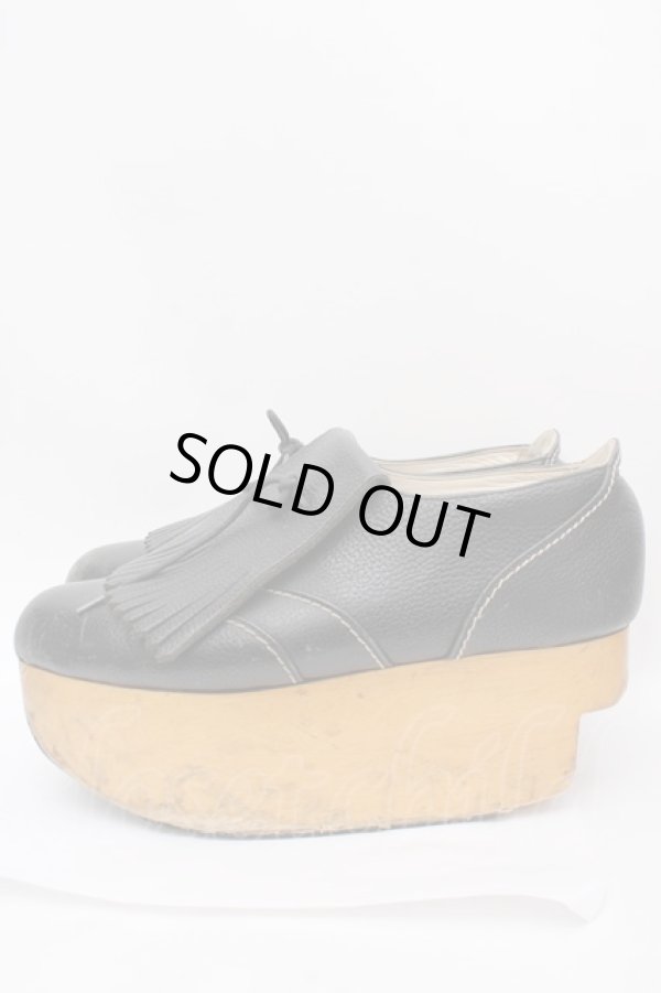 画像2: ヴィヴィアンウエストウッド 中古 / ロッキンホースゴルフ    - 黒  Y-23-12-27-033-sh-AS-ZY (2)