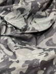 画像9: ANGLOMANIA 中古 / LOTTIE オーバーサイズシャツ XS インディゴ  O-25-07-06-031-bl-YM-OS (9)