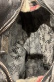 画像11: ヴィヴィアンウエストウッド 中古 / WINTER TARTAN バッグ  エキシビジョン  O-25-08-03-068-ba-YM-OS (11)