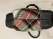 画像5: ヴィヴィアンウエストウッド 中古 / WINTER TARTAN バッグ  エキシビジョン  O-25-08-03-068-ba-YM-OS (5)