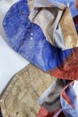 画像7: ヴィヴィアンウエストウッド MAN 中古 / UNION JACK OSSIE SHIRT シャツ 46 マルチ  Y-25-09-17-055-bl-IG-ZY (7)