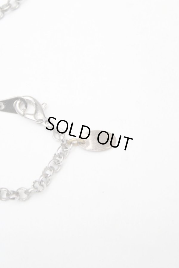 画像5: ヴィヴィアンウエストウッド 中古 / MINI BAS RELIEF PENDANT  シルバー  Y-26-02-22-006-nl-SZ-ZY (5)