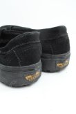 画像5: ANGLOMANIA 中古 / VIVIENNE WESTWOOD × VANS STYLE 53 23.5 黒  S-26-06-21-032-sh-AS-ZS (5)